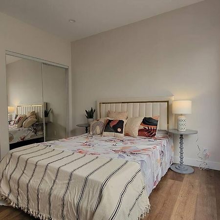 Elegant Luxury 2Br Apt Near Dtla Los Angeles Exterior photo
