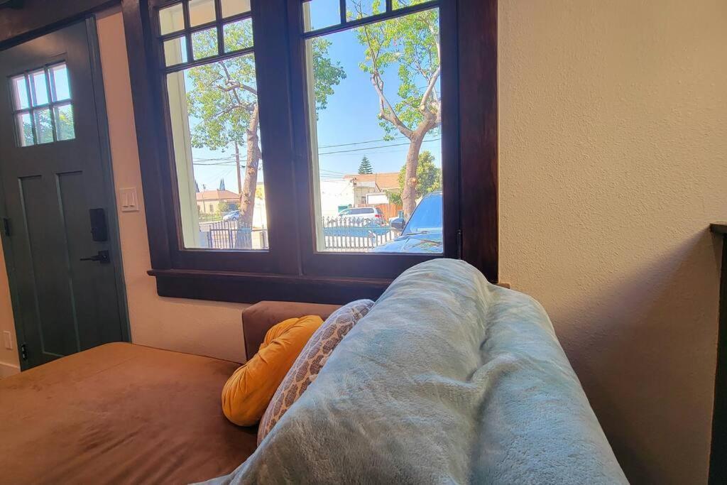 Elegant Luxury 2Br Apt Near Dtla Los Angeles Exterior photo
